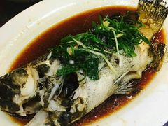 -盛港湾海鲜食府(黄沙店)
