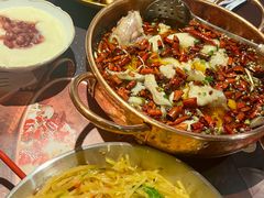 -拾捌川·自贡爆炒(新街口店)