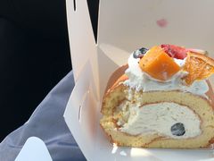 -甜莺蛋糕(顺盈时代广场店)