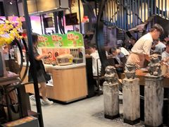 -呷哺呷哺 小火锅 (浦东新欧尚超市店)