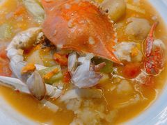 -阿毛饭店首店·宁波老字号(文化广场店)