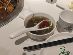 -葛记红焖羊肉(人民路店)
