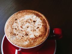 -咖法森林·咖啡  酒吧(天河店)