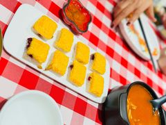 -西贝(太原万象城店)