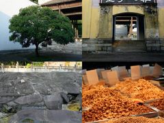 -重庆云阳龙缸景区