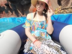 -郑州方特水上乐园