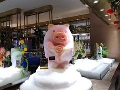 -海玥荟海鲜姿造自助餐厅(欧罗巴广场店)