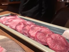 -虎哥六韩式烤肉料理 TIGERGRILL(隆生金山湖中心购物广场店)