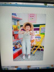 -蜜糖派儿童摄影(青建·太阳岛店)