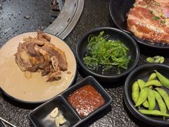 -九田家黑牛烤肉料理(潍坊青州市泰华城店)