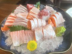 -田舍家Inakaya·炉端烧·铁板烧(天汇igc店)