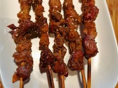 -半天妖烤鱼(方庄店)