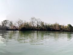 -烟水渔庄餐厅(西溪湿地店)