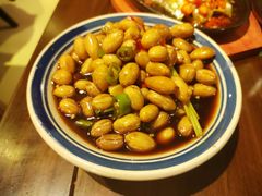 -贰醒·私房小院烧烤 (太古里店)