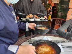 -功德林(南京西路店)