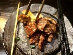 招牌壶渍牛小排-本寻烧肉酒场(双井店)