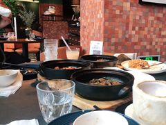 -星叶·东南亚料理(宁波万象汇店)