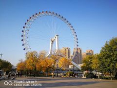 -天津君隆威斯汀酒店