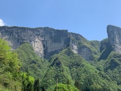 -鹿院坪生态旅游景区