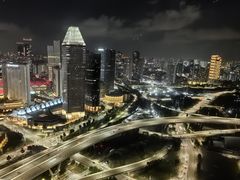 -新加坡摩天观景轮