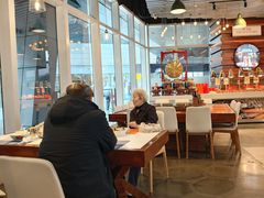 -The COOK·厨餐厅·自助餐(浦东嘉里大酒店)
