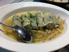 -老洋房花园饭店(绍兴路店)