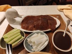 -上海和平饭店龙凤厅 Dragon Phoenix