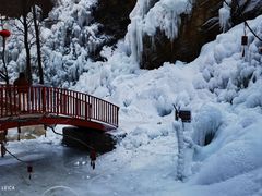 -黑龙潭风景区