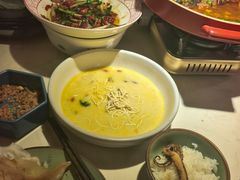 -雨后行菜(报慈北路店)
