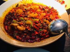馋嘴蛙-外婆家(杭州马塍店·杭帮菜名店)