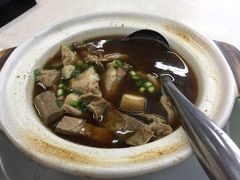 -新峰肉骨茶