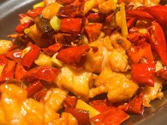 -川堂风·跷脚牛肉·乐山爆炒(宝山日月光店)