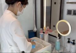 -Bella ISLA艾屿月子(北京三里屯洲际店)