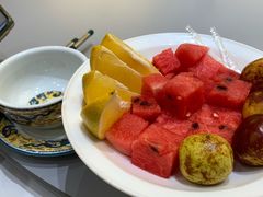 -家宴滇食记·云南家常菜