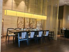 -西安浐灞艾美酒店·汉江餐厅·火锅