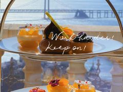 -大堂吧·下午茶·特调鸡尾酒(大连一方城堡豪华精选酒店)