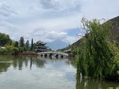-黑龙潭公园