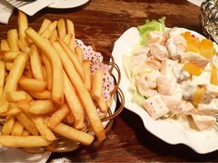 -宝莱纳啤酒花园餐厅PAULANER BRAUHAUS Nanjing(广州路店)