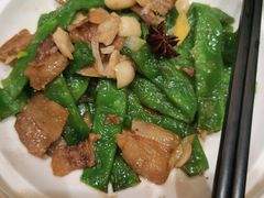 -惠丰堂饭庄·烤鸭·京味菜(翠微路店)