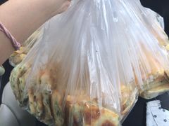 -咏春葱油饼(德政中路店)