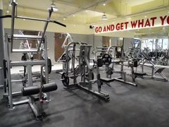 -聚健身GatherFitness(余杭店)