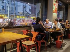 -金陵一哥龙虾馆(三牌楼总店)