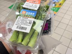 -观音桥步行街