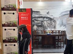 -溪涧堂农家土菜(神仙居店)