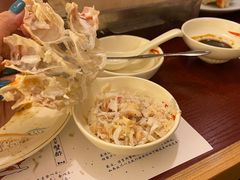 -蟹田居·活蟹料理(东城店)