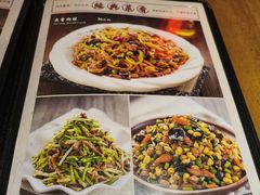 -張飛扒肉•四代传承(道外店)