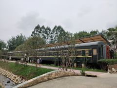 -白鹭湾湿地公园