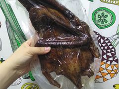 -老院子饭店·鲁菜·海鲜·家常菜