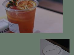 红袖茉莉气泡茶-ADO KAFE(大学城店)