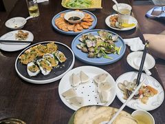 -海棠湾聚鼎香海鲜坊(海昌梦幻不夜城店)
